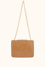 Cross-Body Bag - E062|Black