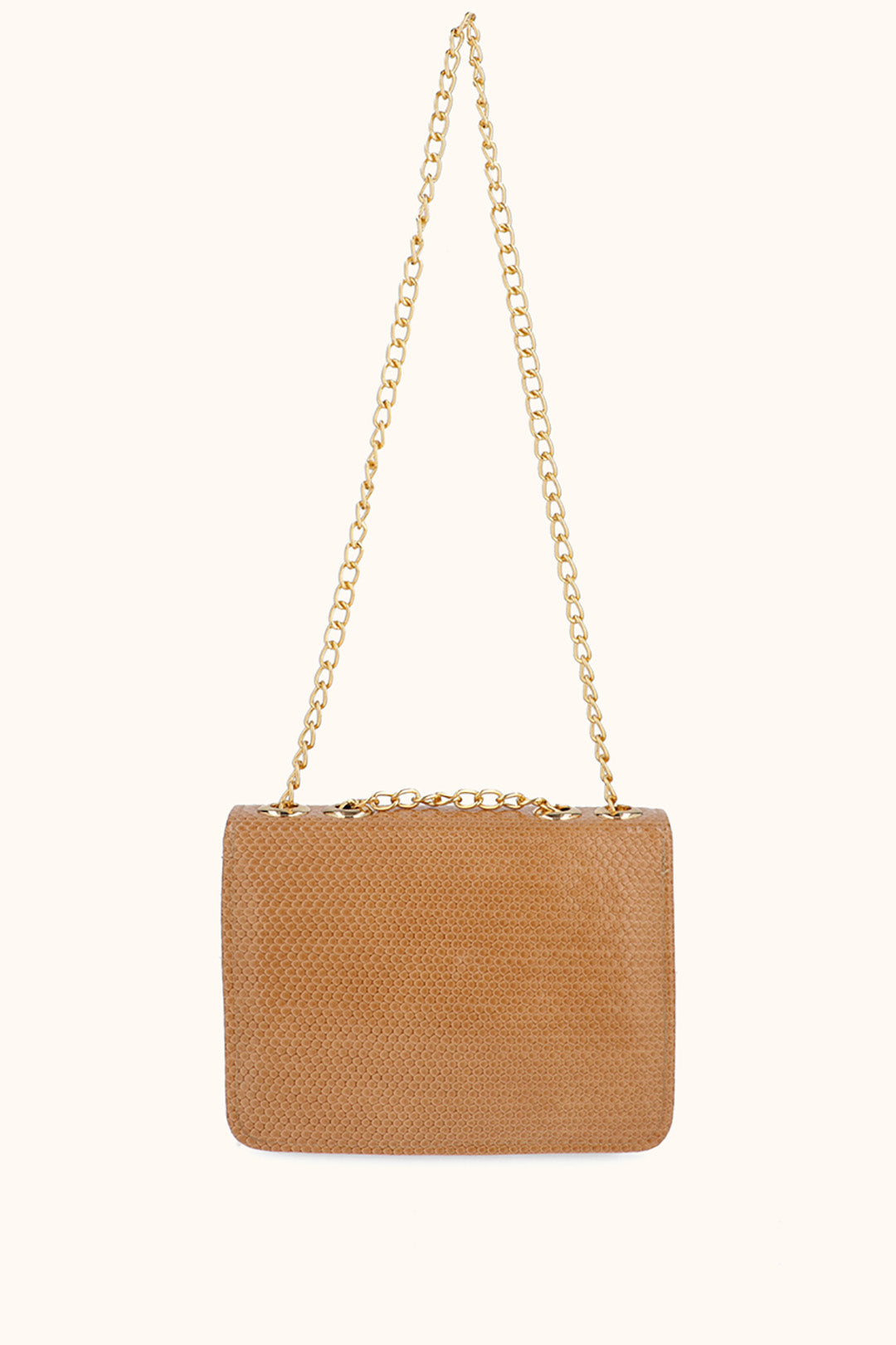 Cross-Body Bag - E062|Black