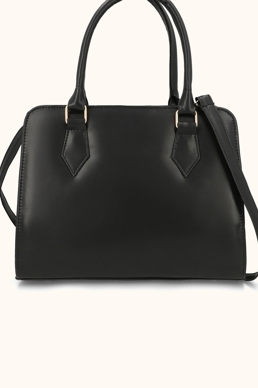 Cross-Body Bag - E064|Black