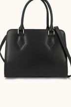 Cross-Body Bag - E064|Black