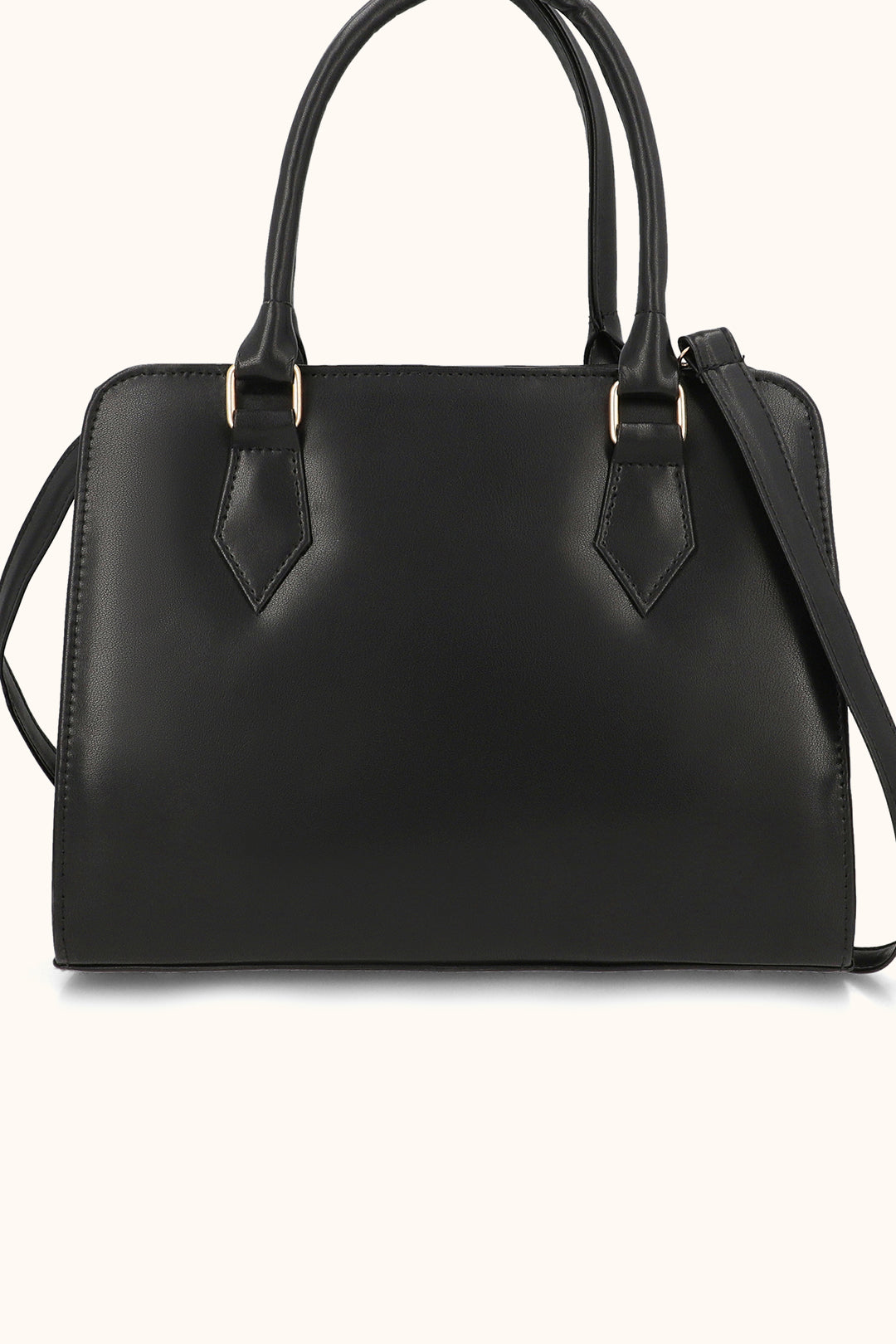 Cross-Body Bag - E064|Black