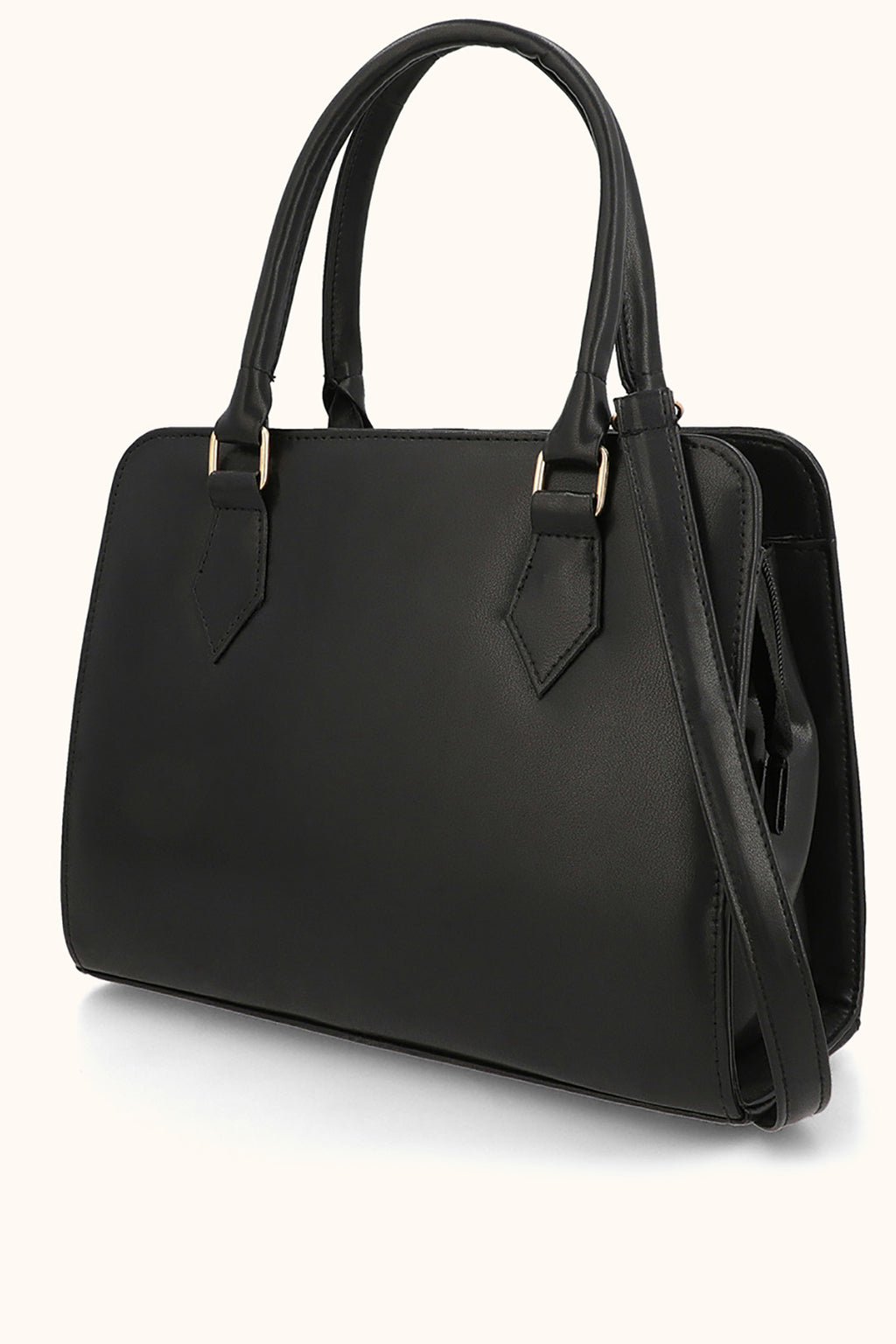 Cross-Body Bag - E064|Black