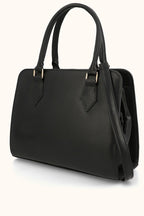 Cross-Body Bag - E064|Black