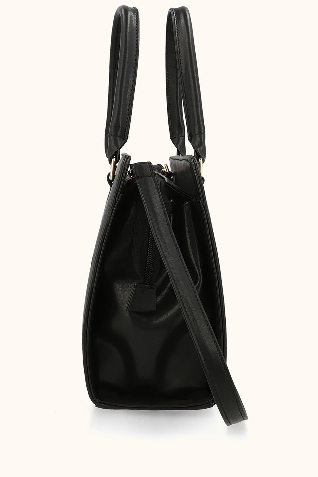 Cross-Body Bag - E064|Black