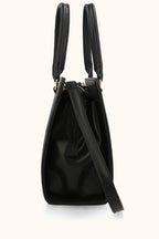 Cross-Body Bag - E064|Black