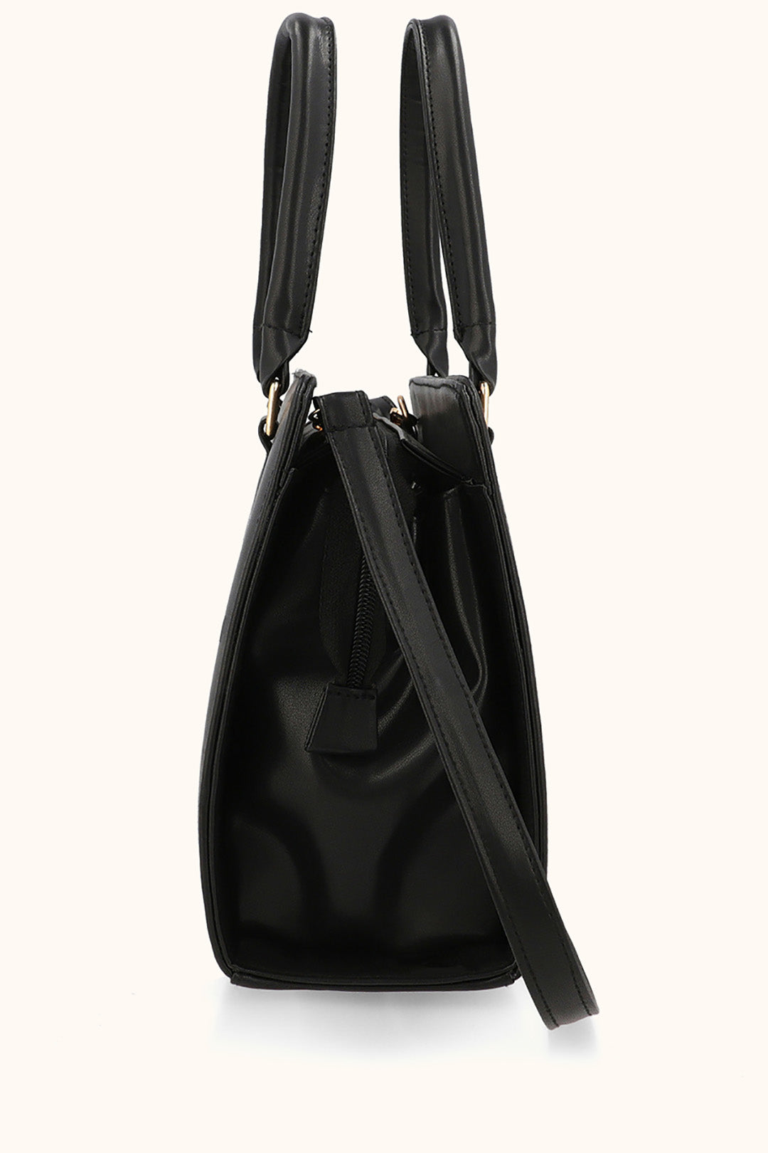Cross-Body Bag - E064|Black