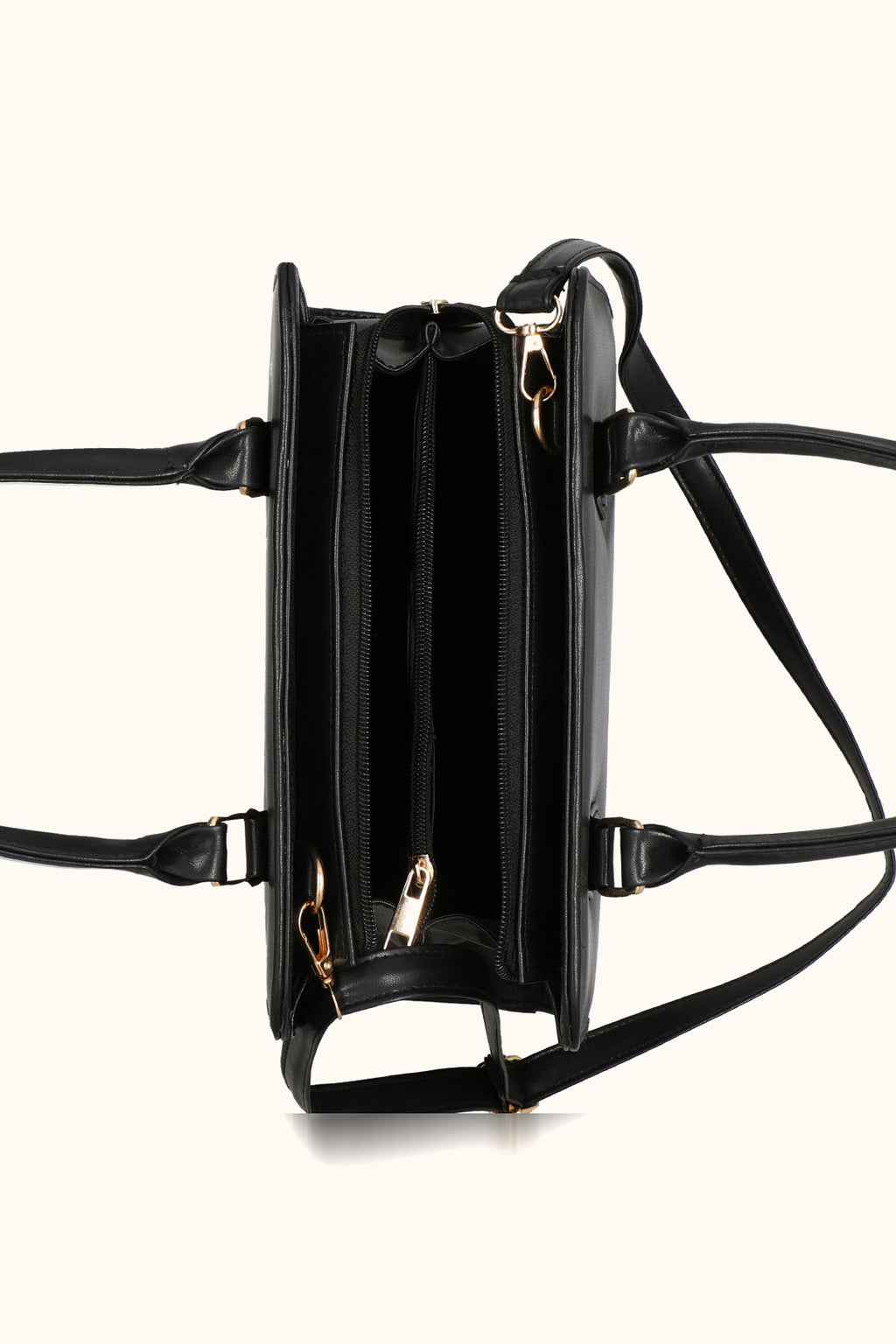 Cross-Body Bag - E064|Black