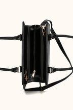 Cross-Body Bag - E064|Black