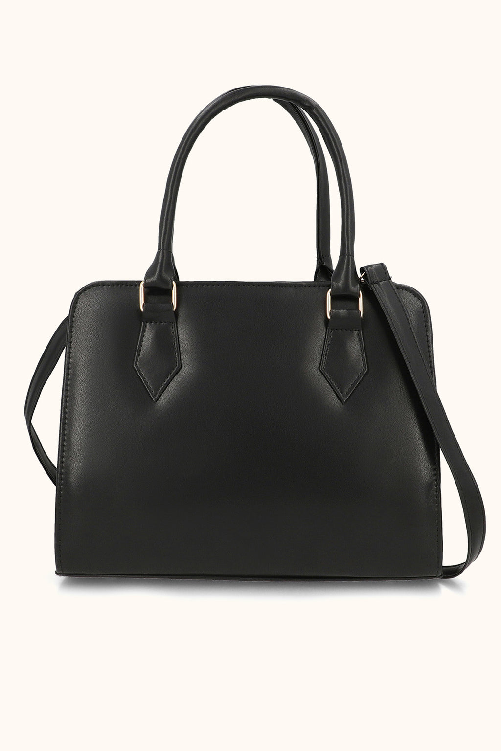Cross-Body Bag - E064|Black