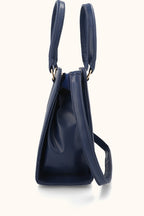 Cross-Body Bag - E064|Black