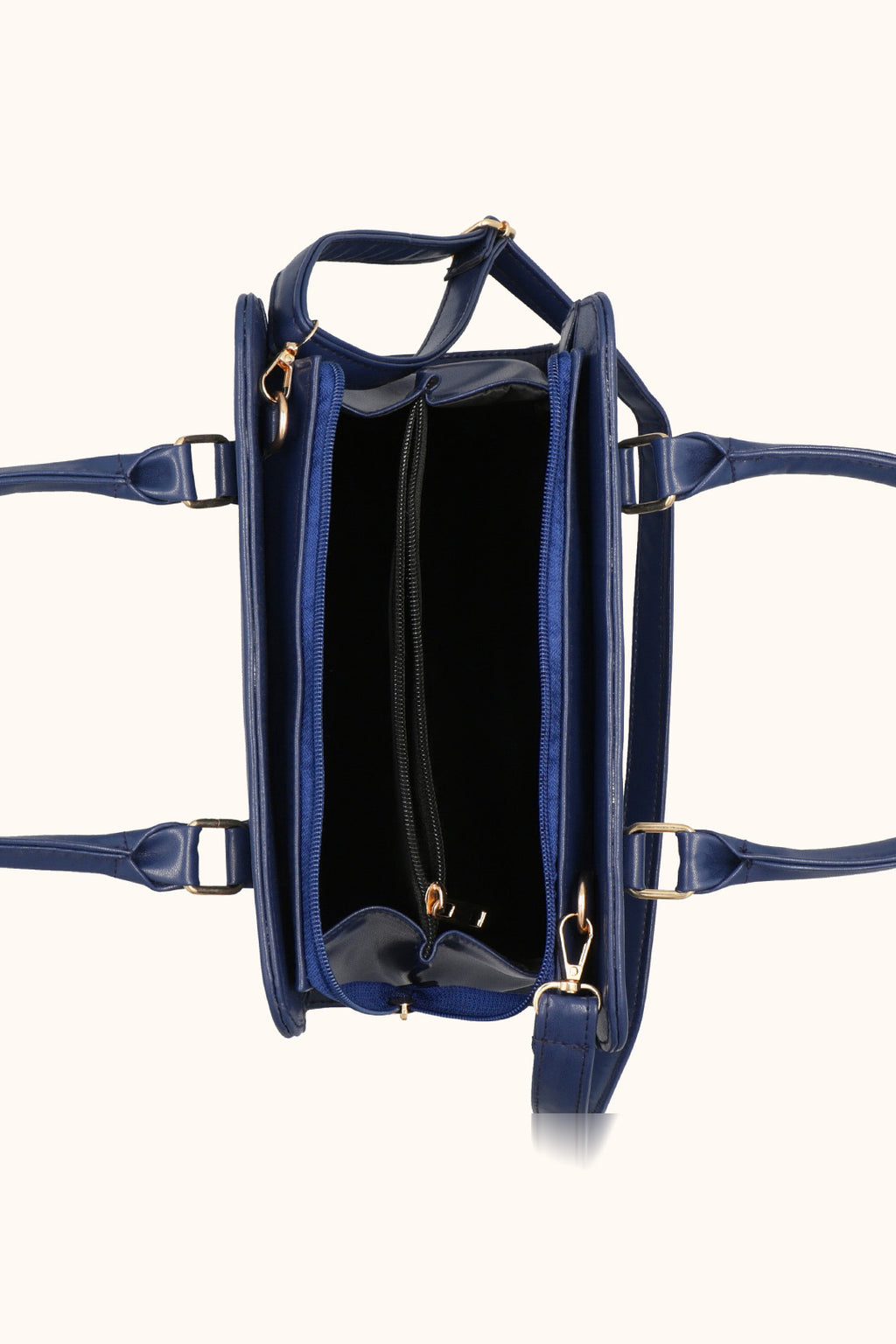 Cross-Body Bag - E064|Black