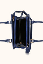 Cross-Body Bag - E064|Black