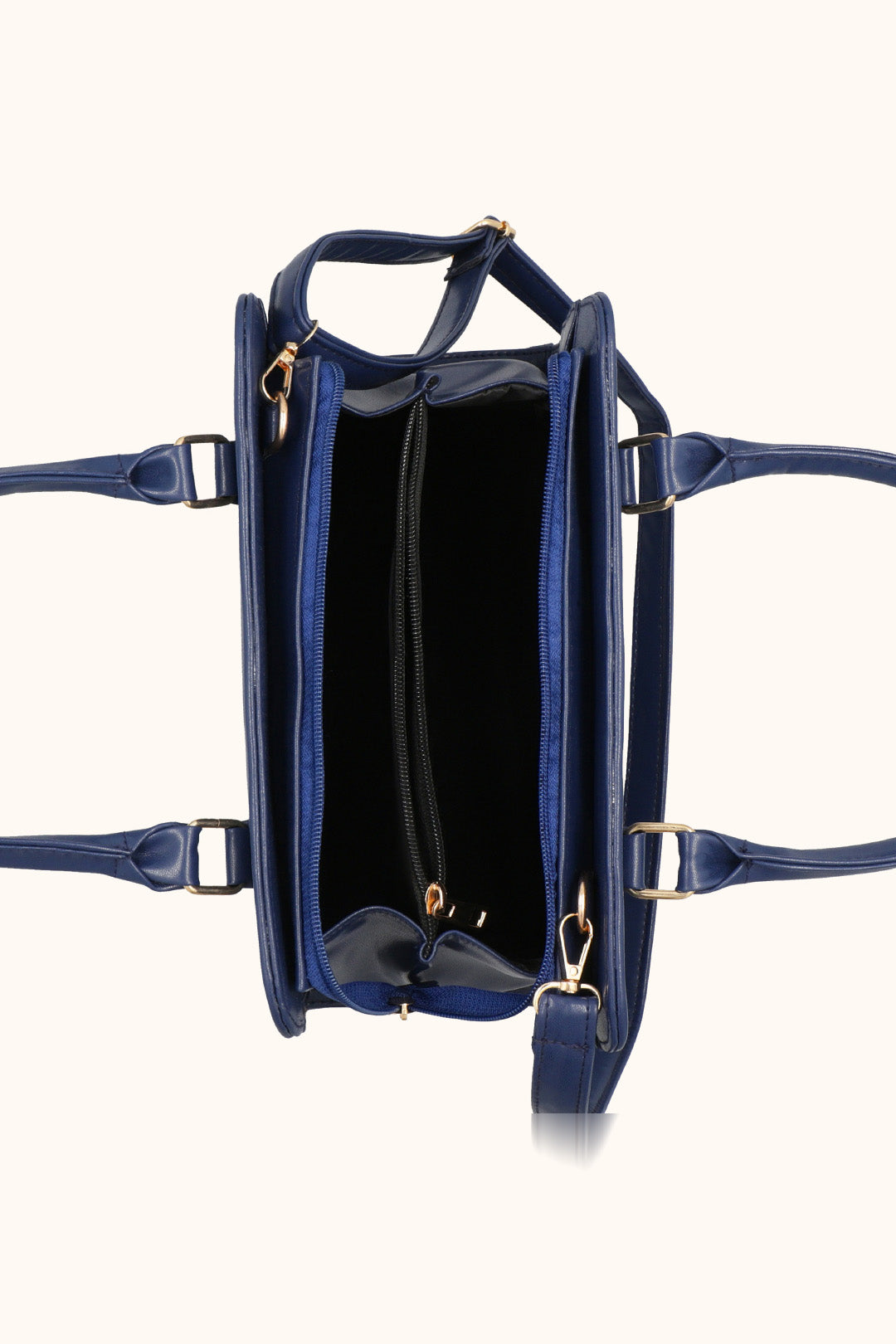 Cross-Body Bag - E064|Black