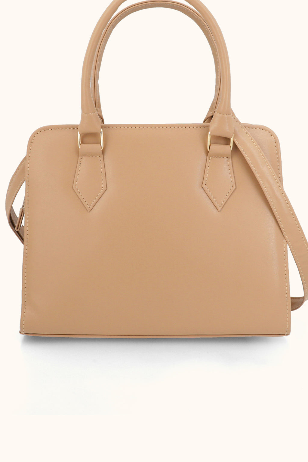 Cross-Body Bag - E064|Black
