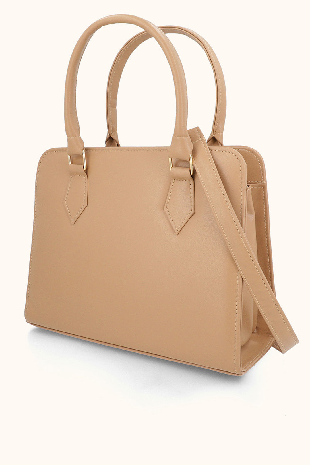 Cross-Body Bag - E064|Black