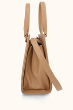 Cross-Body Bag - E064|Black