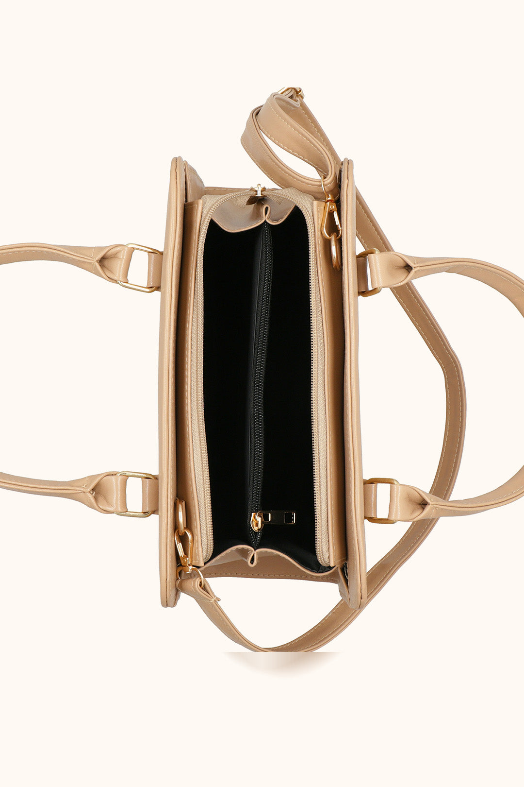Cross-Body Bag - E064|Black