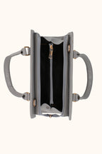 Cross-Body Bag - E064|Black