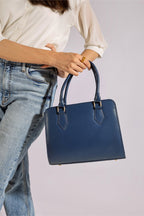Cross-Body Bag - E064|Black