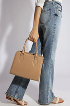 Cross-Body Bag - E064|Black