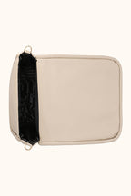 Cross-Body Bags - E066|Beige