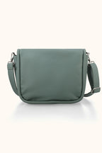 Cross-Body Bags - E066|Beige
