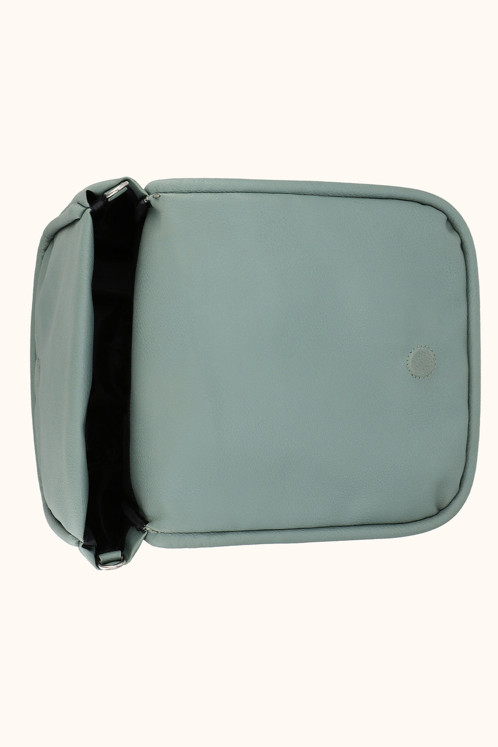 Cross-Body Bags - E066|Beige