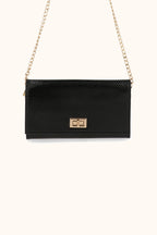 Cross-Body Bags - E068|Black