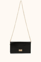 Cross-Body Bags - E068|Black