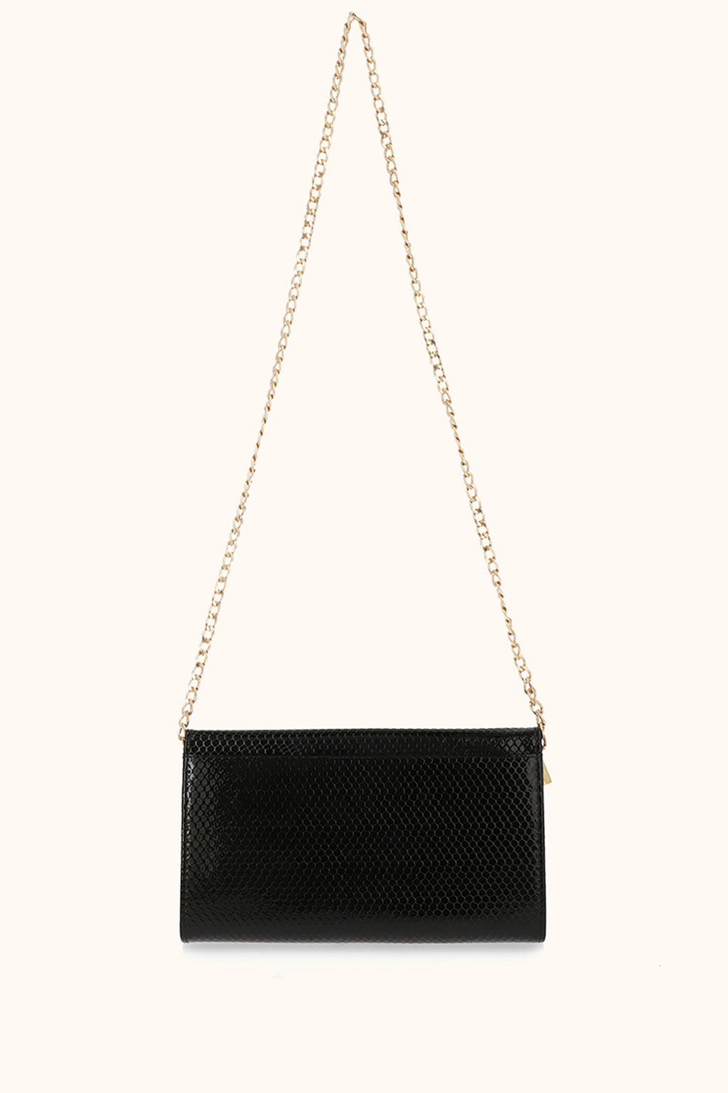Cross-Body Bags - E068|Black