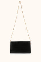Cross-Body Bags - E068|Black