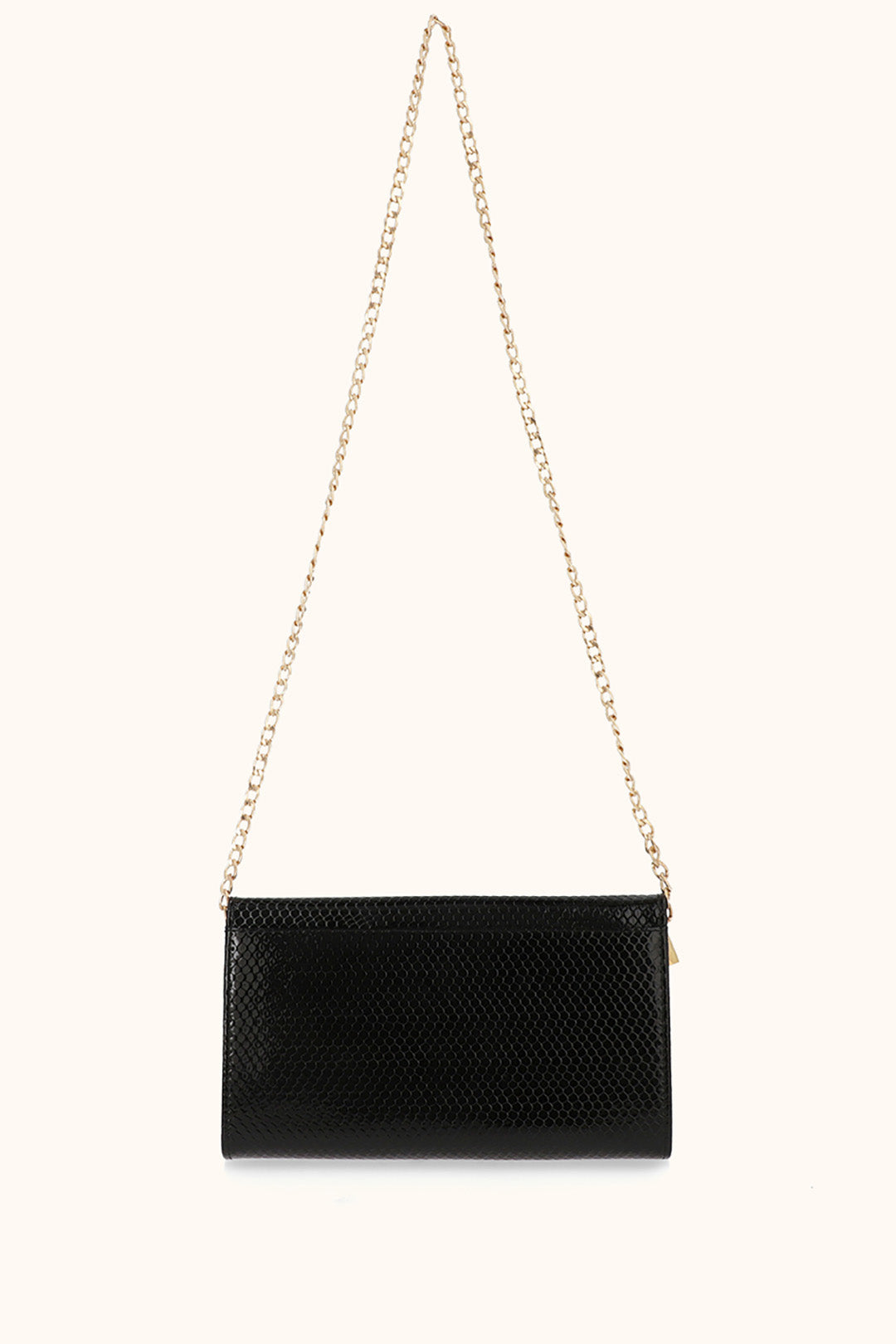 Cross-Body Bags - E068|Black