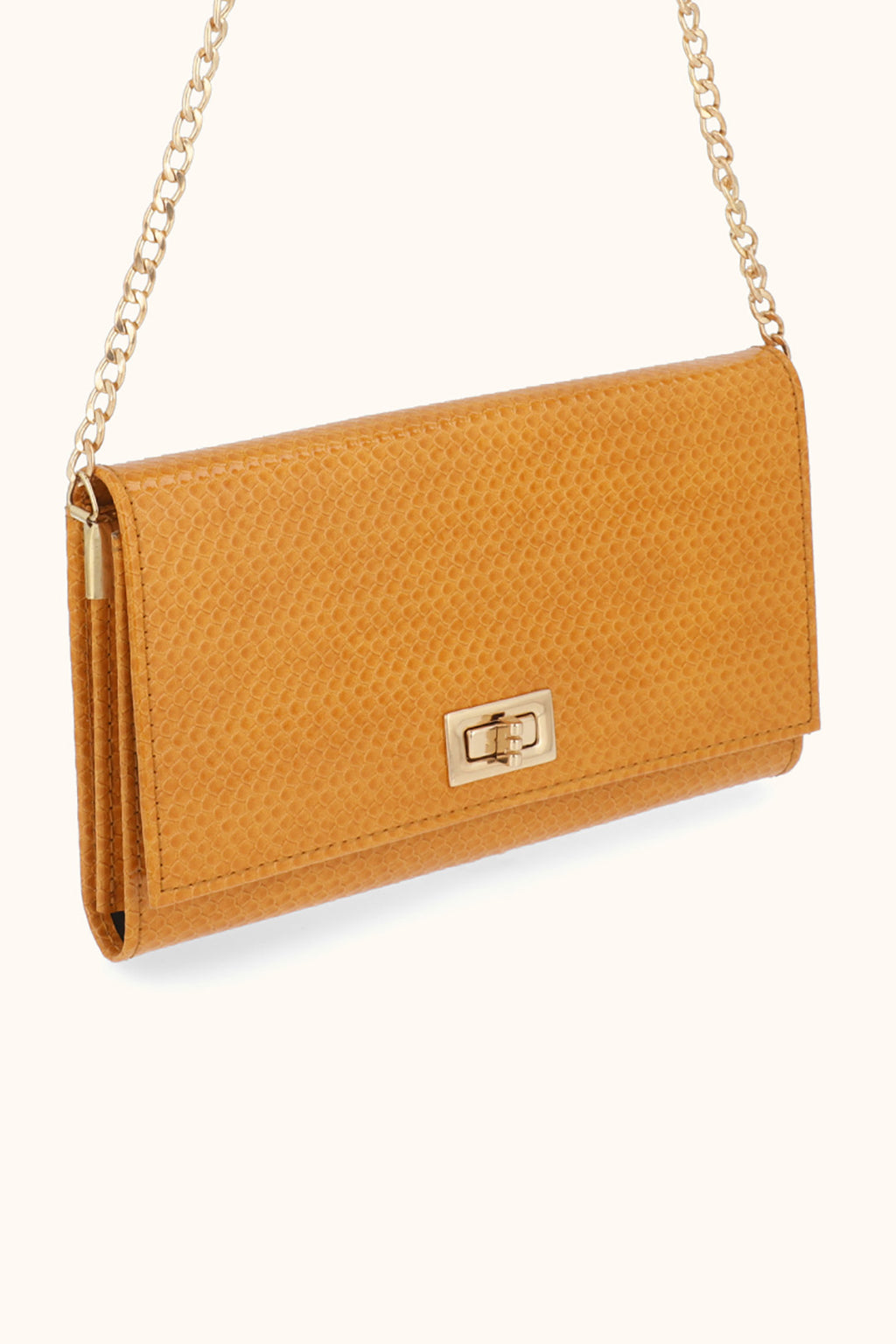 Cross-Body Bags - E068|Black