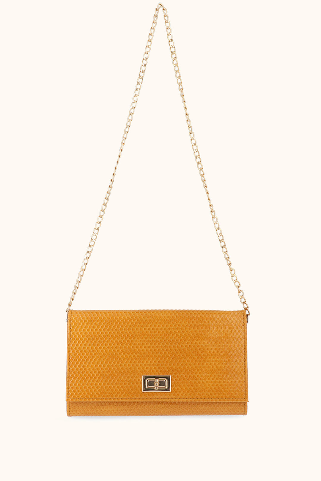 Cross-Body Bags - E068|Black
