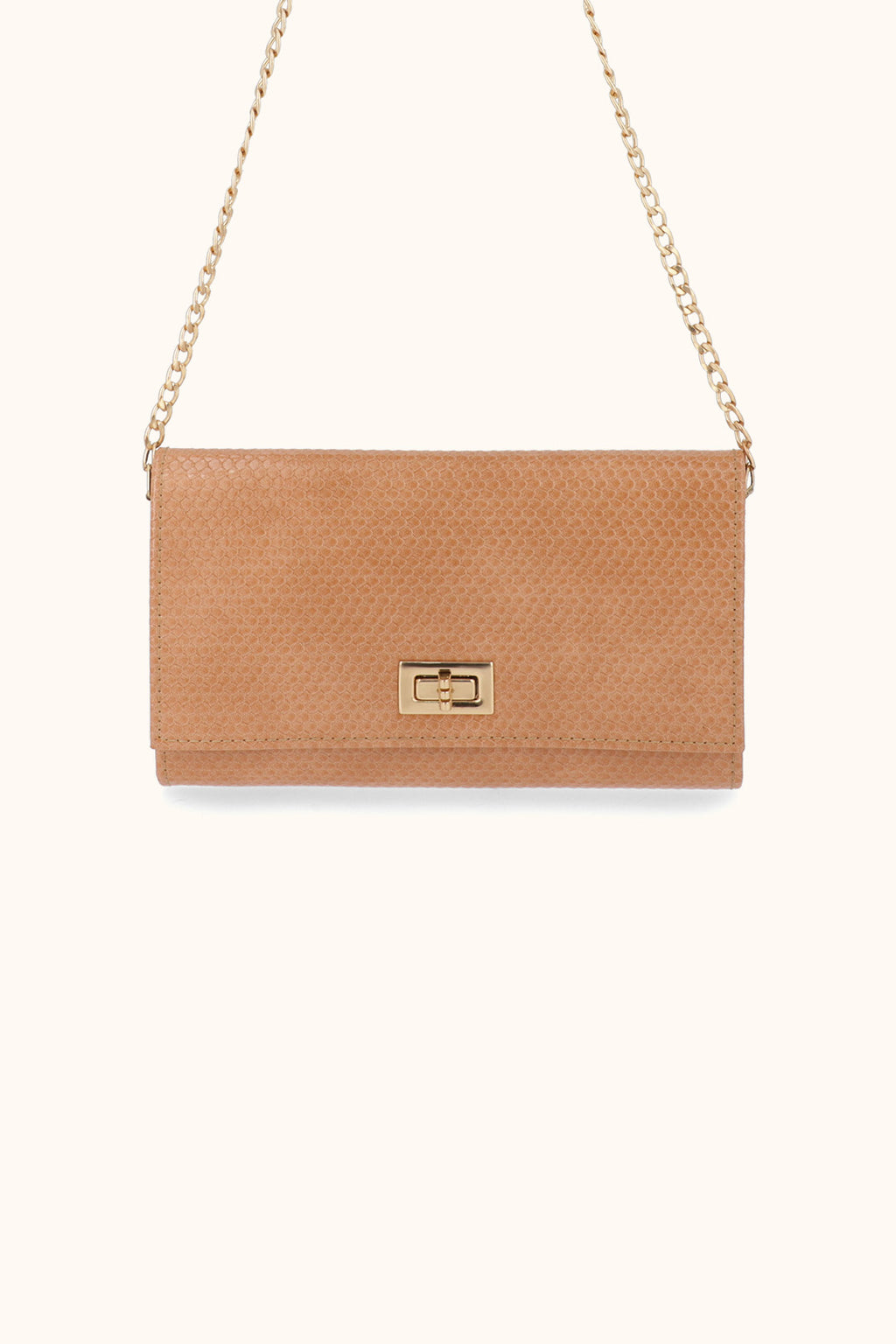 Cross-Body Bags - E068|Black