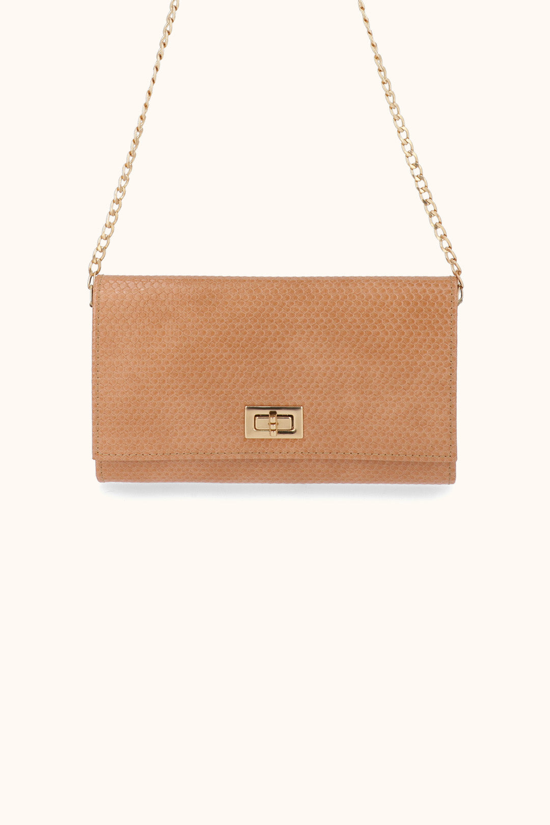 Cross-Body Bags - E068|Black