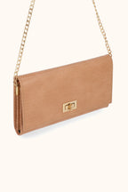 Cross-Body Bags - E068|Black