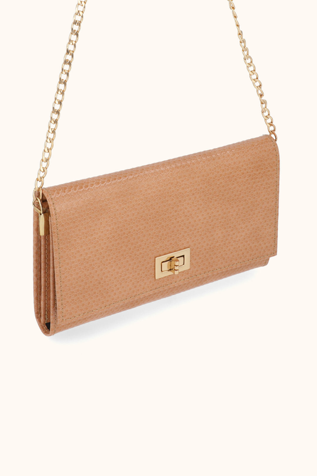 Cross-Body Bags - E068|Black
