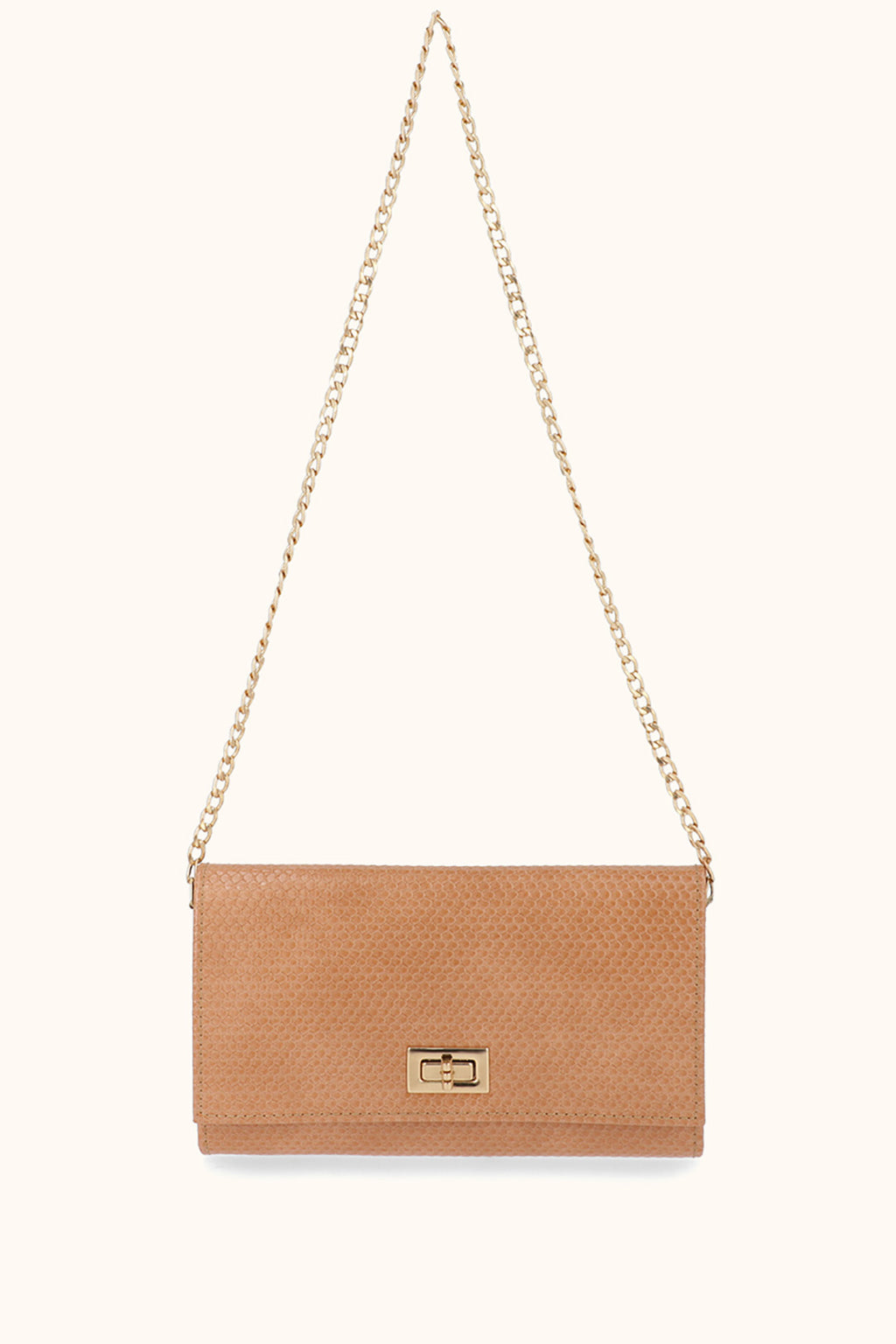 Cross-Body Bags - E068|Black