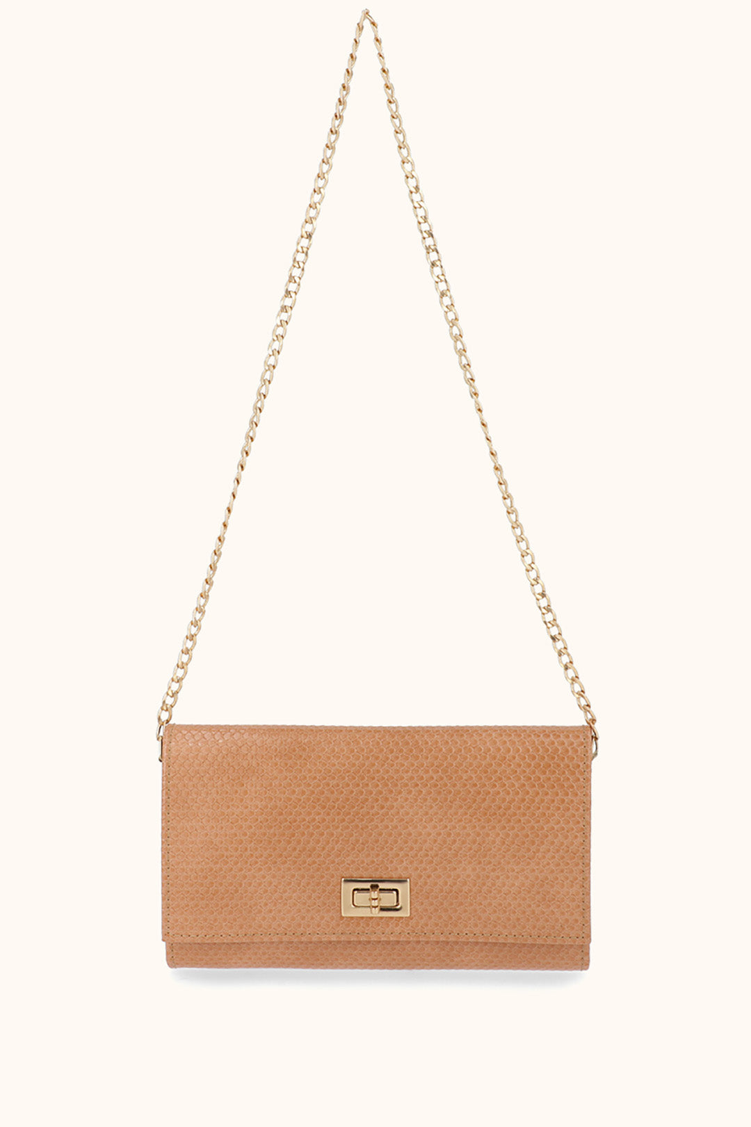 Cross-Body Bags - E068|Black