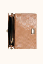 Cross-Body Bags - E068|Black