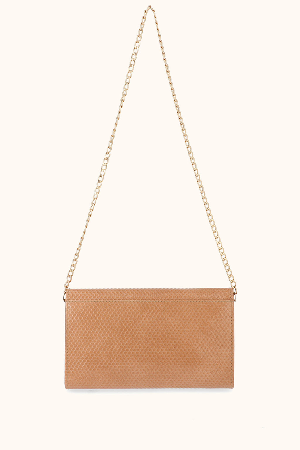 Cross-Body Bags - E068|Black