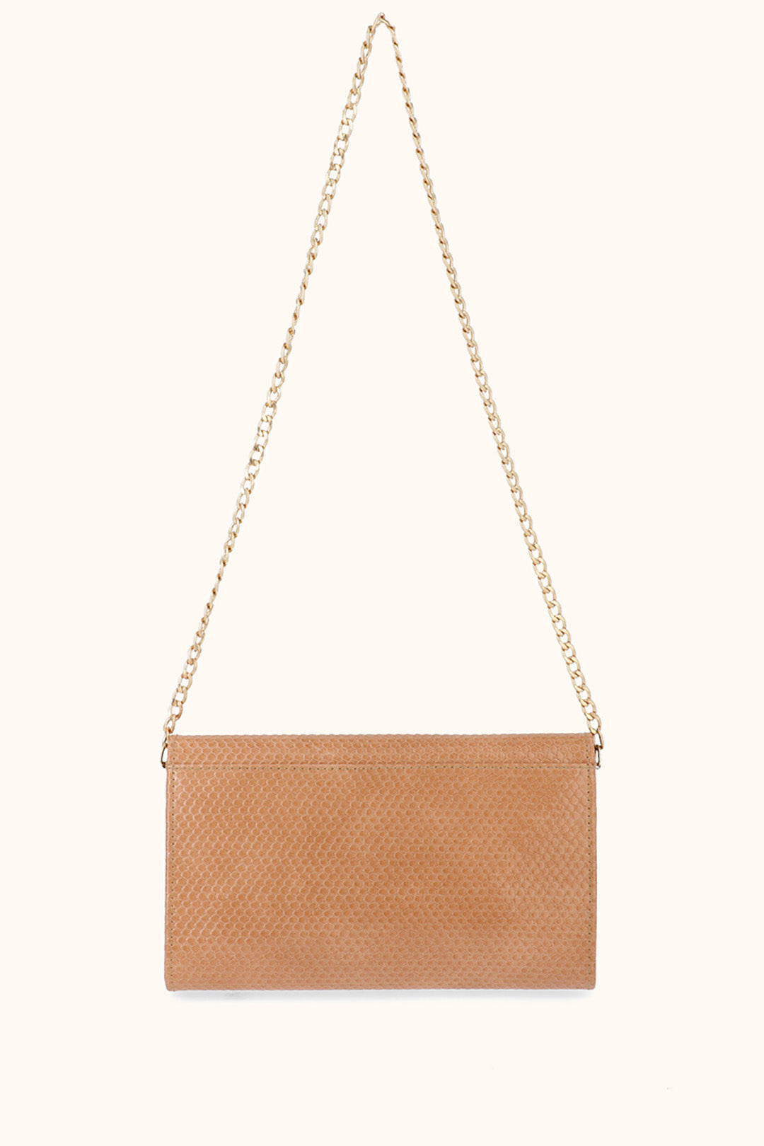 Cross-Body Bags - E068|Black