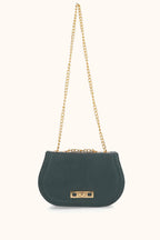 Cross-Body Bag - E071|Aqua
