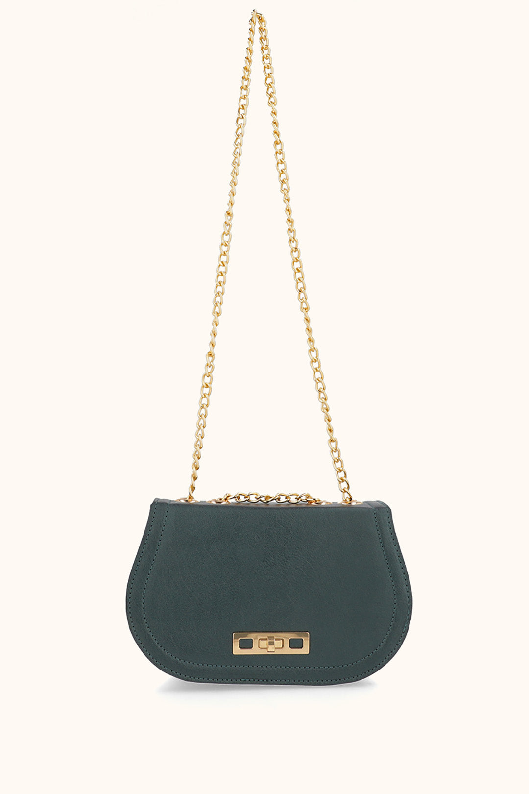Cross-Body Bag - E071|Aqua