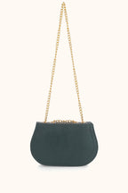 Cross-Body Bag - E071|Aqua