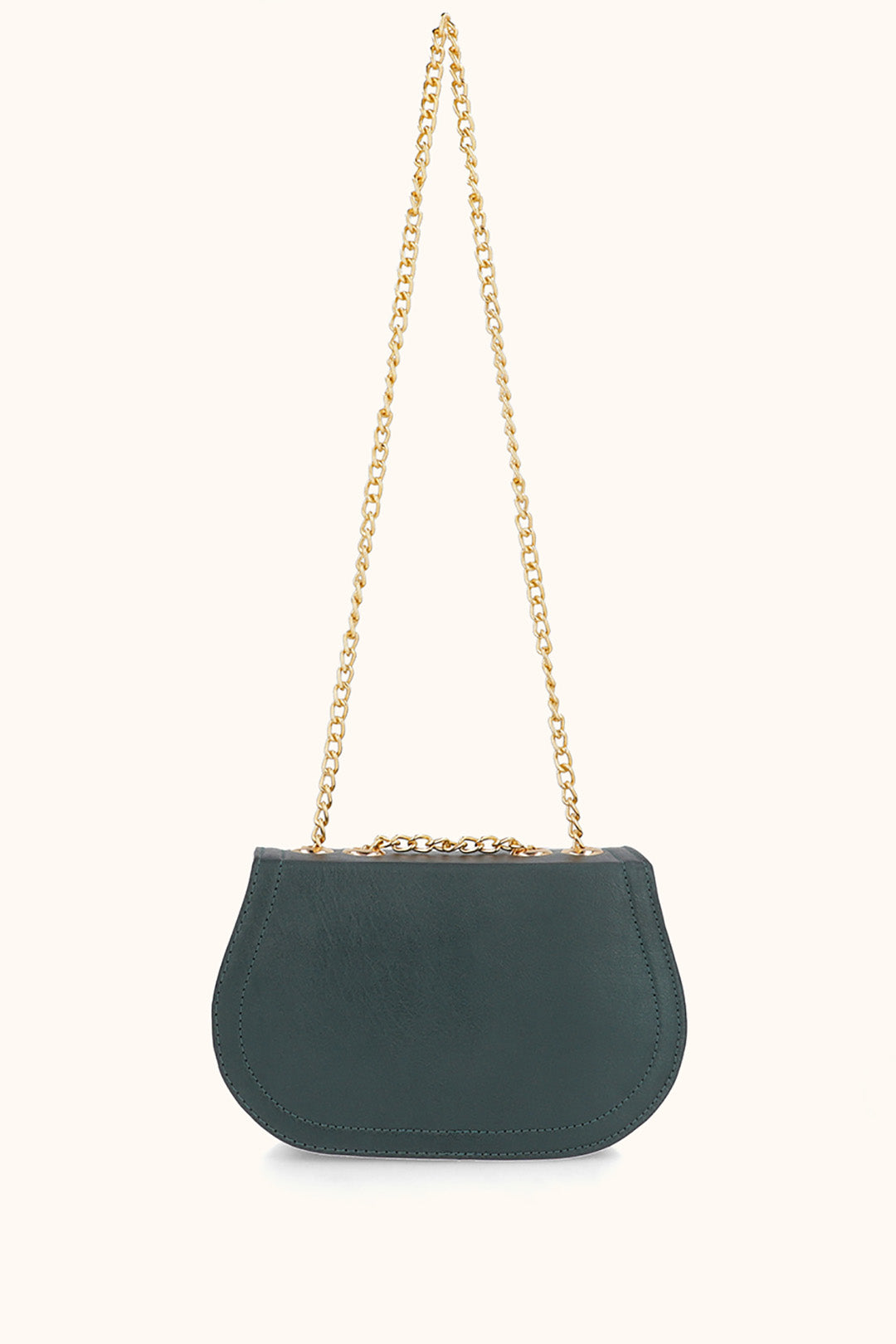 Cross-Body Bag - E071|Aqua