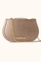 Cross-Body Bag - E071|Aqua