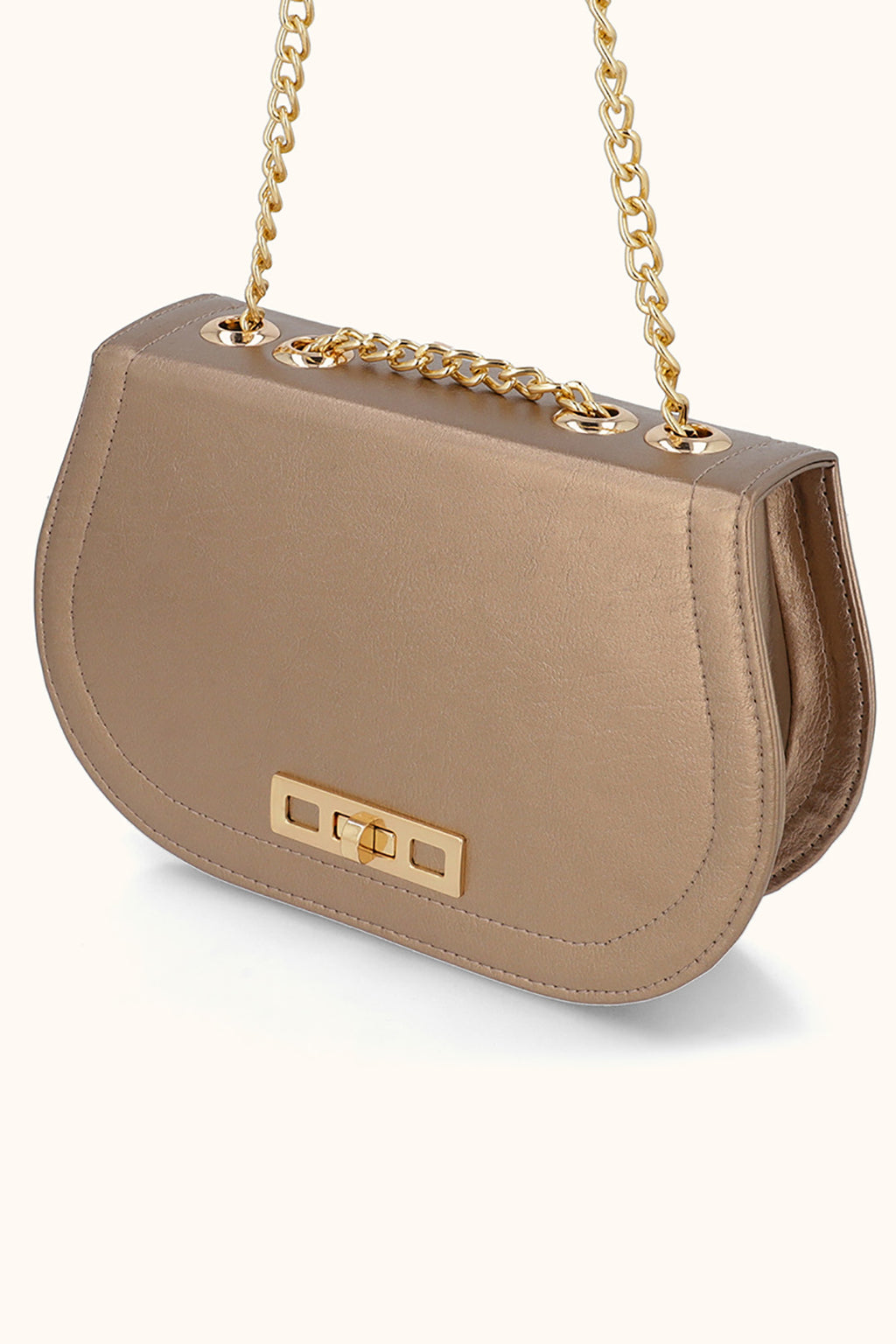 Cross-Body Bag - E071|Aqua