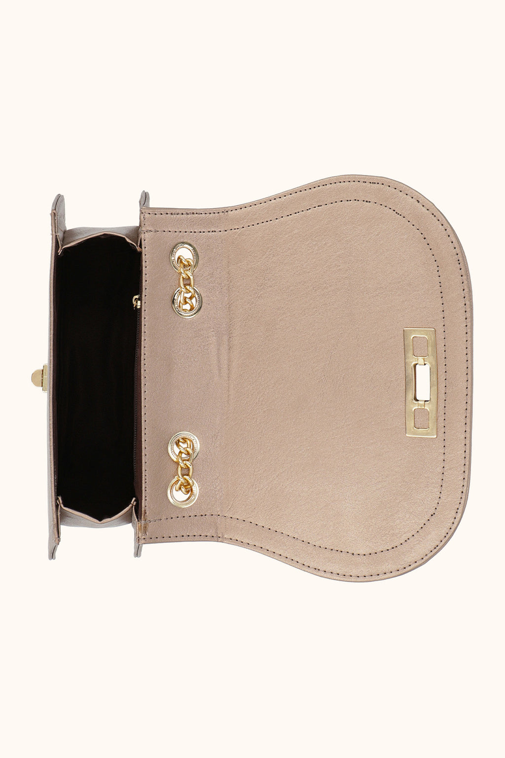 Cross-Body Bag - E071|Aqua